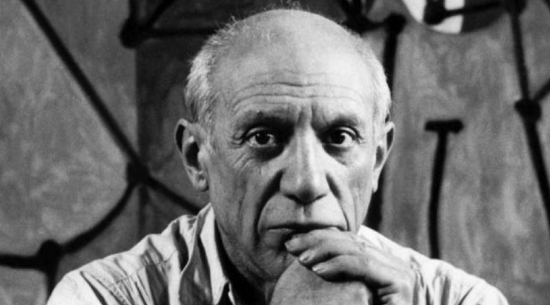 Sanatın Gerçeküstücü Sanatçısı Pablo Picasso ve Sıra Dışı Yaşam Öyküsü
