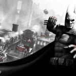 En İyi Çizgi Roman Oyunu: Batman Arkham City