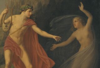 Bir Şairin Aşkı ve Hazin Sonu: Orpheus