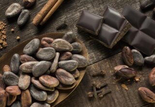 Çikolata Nasıl Soyluların Yiyeceği Oldu?