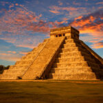 Saklı Kalan Uygarlık: Mayalar