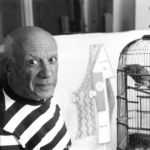 Pablo Picasso ve Sıra Dışı Yaşam Öyküsü