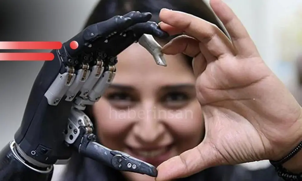 Robotlar Aşkı Hisseder mi?
