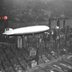 Sabotaj mı talihsizlik mi: Hindenburg Faciası
