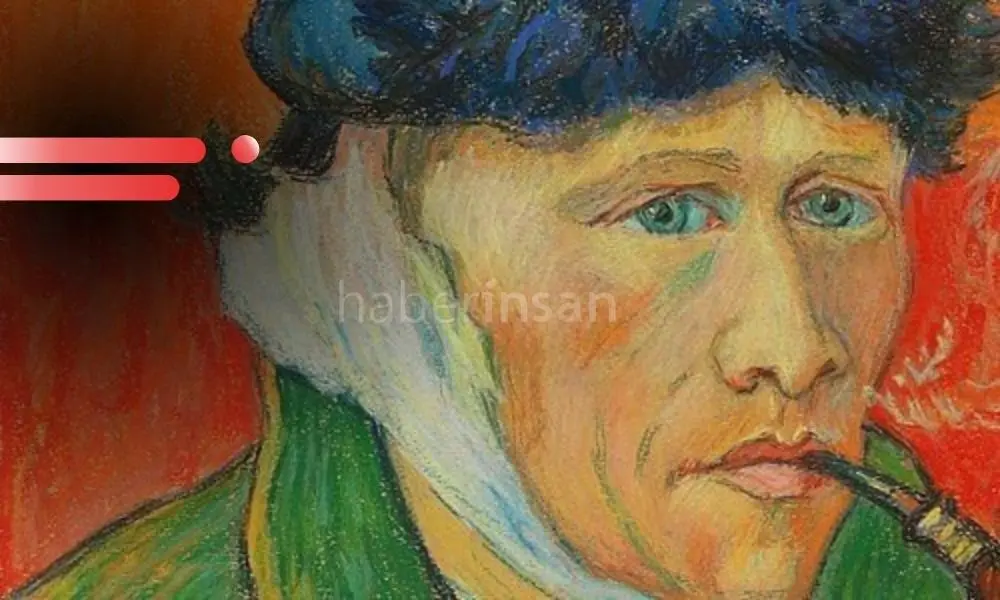 Van Gogh’un Kulak Aşkı