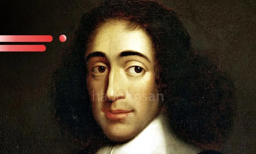 Sevincin Filozofu: Spinoza