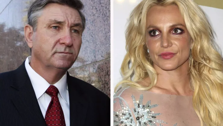 Britney Spears’ın Ailesi Kaygılı: Amy Winehouse’un Kaderine Benzemesinden Endişe Ediyorlar