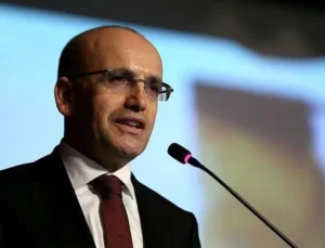 Mehmet Şimşek’in Etkisiyle BIST 100 Endeksi Rekor Kırdı: Piyasalar Yeşil Işık Veriyor