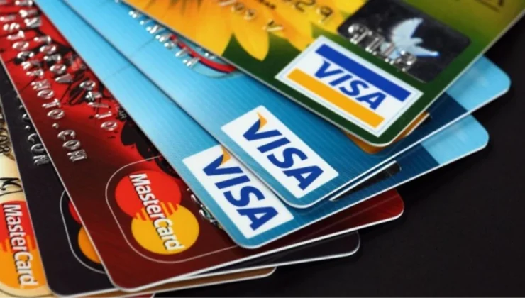 Merkez Bankası, kredi kartlarında uygulanan azami faiz oranını yüzde 1.91’e yükselttiğini duyurdu.